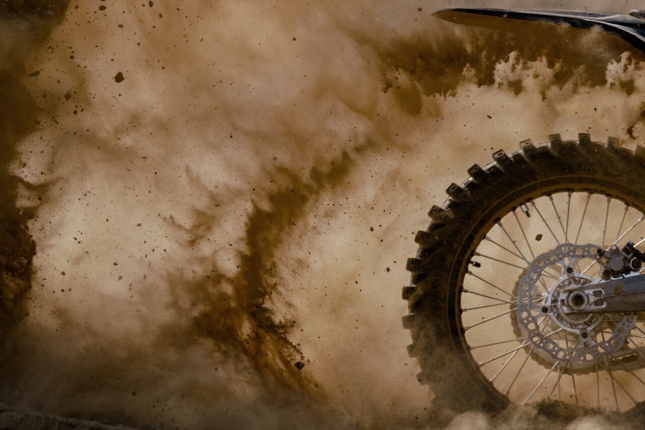 Ducati debutta nel motocross (con lo zampino di Tony Cairoli)